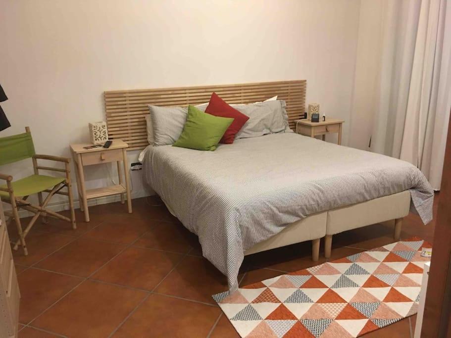 Casa Via Toledo. Centralissima E Vicina Al Porto Daire Napoli Dış mekan fotoğraf