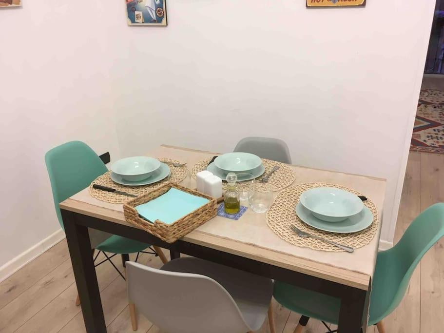 Casa Via Toledo. Centralissima E Vicina Al Porto Daire Napoli Dış mekan fotoğraf